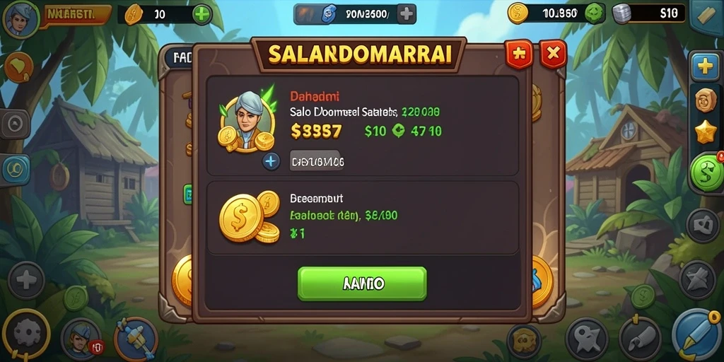 bonusrp - Fitur event mingguan dengan hadiah menarik.