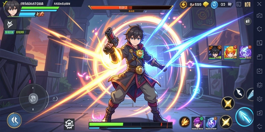 fufuslot - Screenshot yang menunjukkan fitur bonus yang mengesankan.