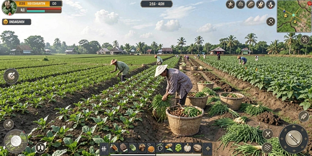 gacor88 - Pengguna dapat menikmati berbagai pilihan permainan di GACOR88.
