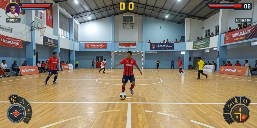 gembur88 - Beragam pilihan permainan menarik untuk dinikmati.