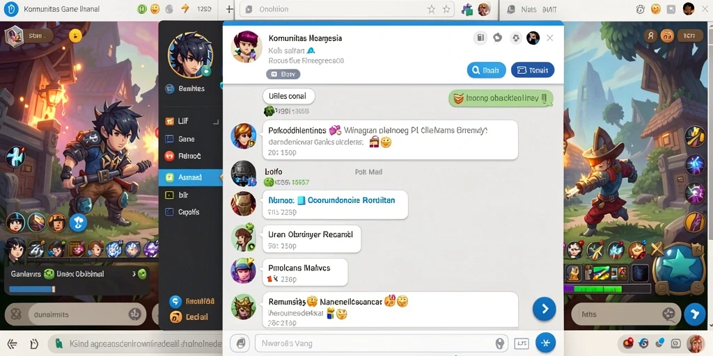 harapjp - Antarmuka pengguna yang mudah digunakan dan intuitif.