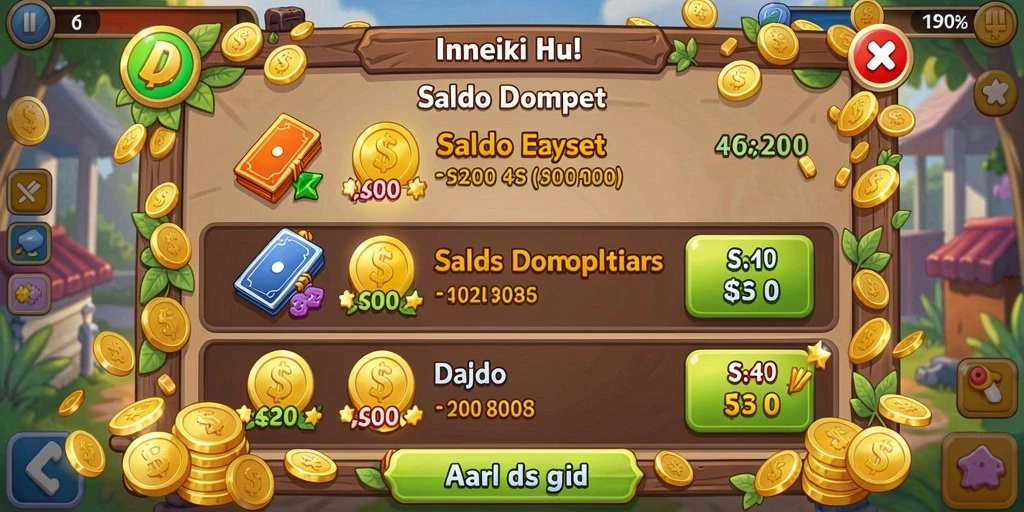 iramatogel - Fitur analisis data hasil yang akurat.