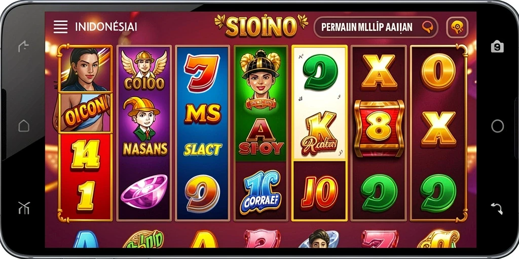 jonitogel - Fitur statistik membantu prediksi angka dengan baik.