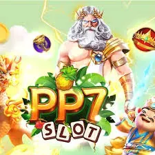 PP7SLOT - Permainan Slot Terbaik di Genggaman Anda