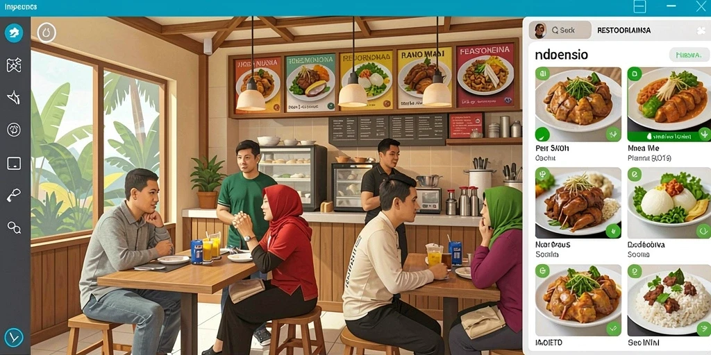 rp888 - Beragam karakter menarik yang bisa dipilih.