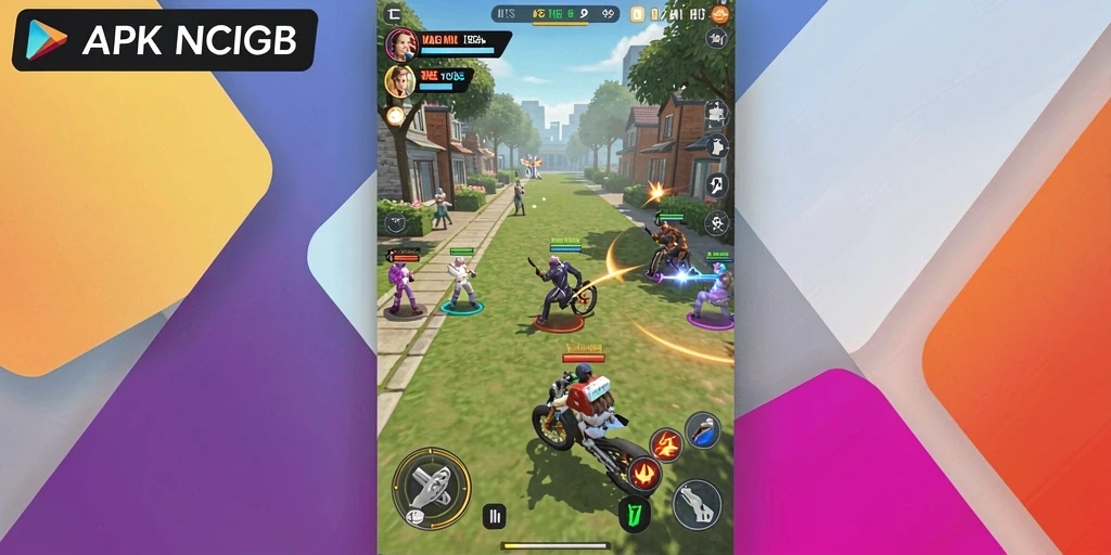 satu77 - Gameplay seru dengan beragam tantangan di setiap level.