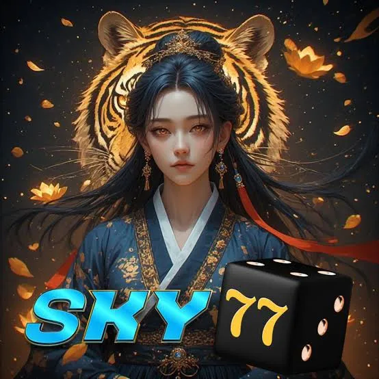 SKY77 - Petualangan Seru di Dunia Maya